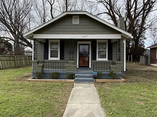 1487 Swift St Photo 1
