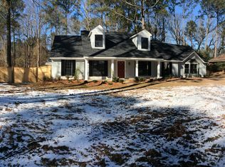 105 Redbud Trl, Brandon, MS 39047