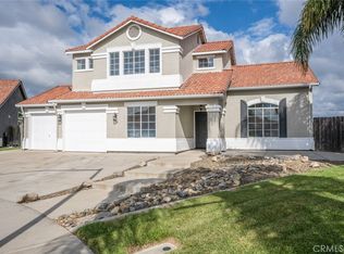 711 Salamanca Ct, Ceres, CA 95307