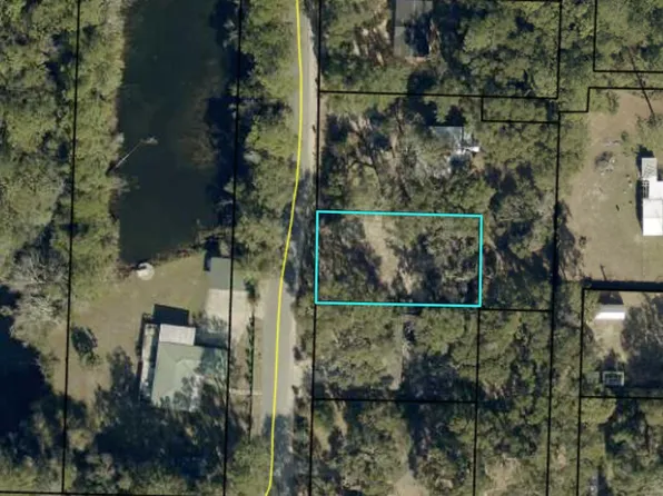 167 Smith St, Crestview, FL 32539