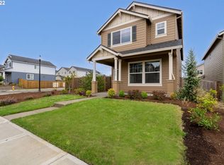 7412 N 93rd Ave, Camas, WA 98607
