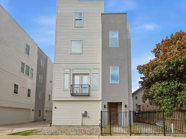 1005 Kern St #A, Houston, TX 77009