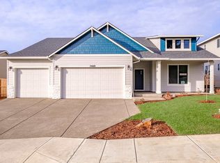 7469 Bishop Rd SE, Aumsville, OR 97325