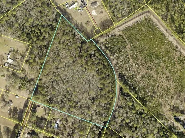 229 Redbird Lane, Pembroke, GA 31321