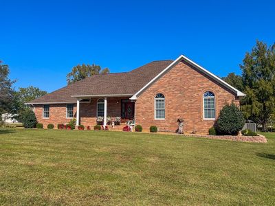 526 Sharpe School Rd, Calvert City, KY, 42029