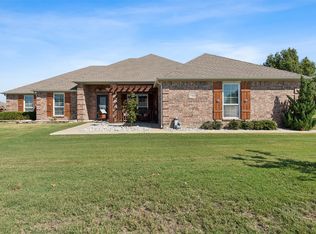 7740 Hill Ridge Dr, Northlake, TX 76247