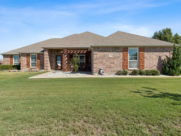7740 Hill Ridge Dr, Northlake, TX 76247
