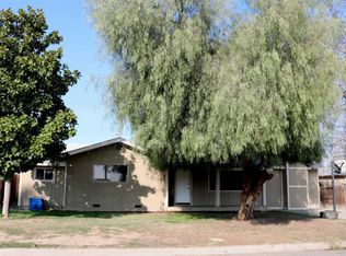 1508 W Modoc Dr, Visalia, CA 93291