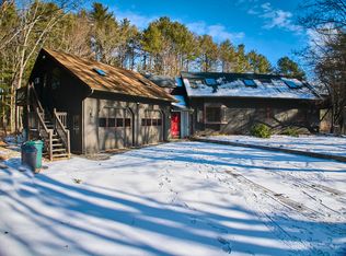 166 Old Webster Rd, Lewiston, ME 04240