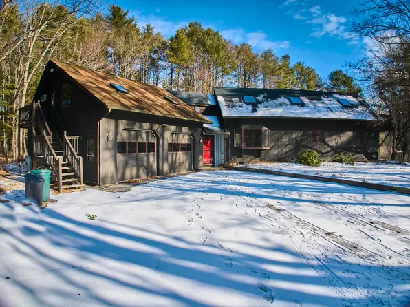 166 Old Webster Road, Lewiston, ME 04240