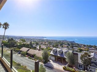 22 Vista Del Sol, Laguna Beach, CA 92651