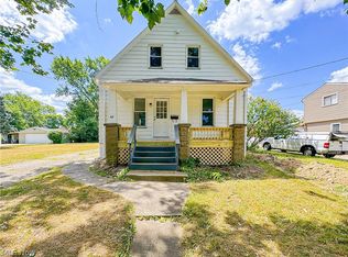 48 1st Ave, Bedford, OH