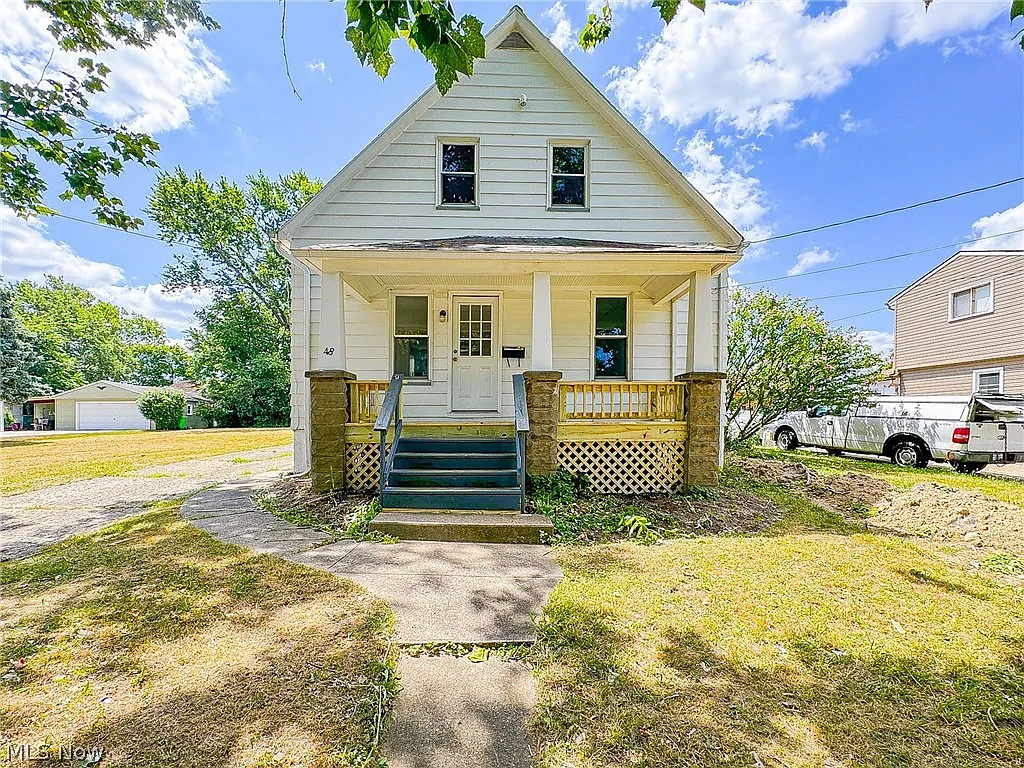 48 1st Ave photo 1