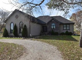 69449 Welding Rd, Richmond, MI 48062