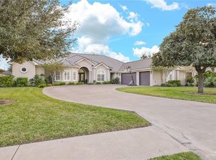 2100 Sunrise Ln, Mission, TX 78574