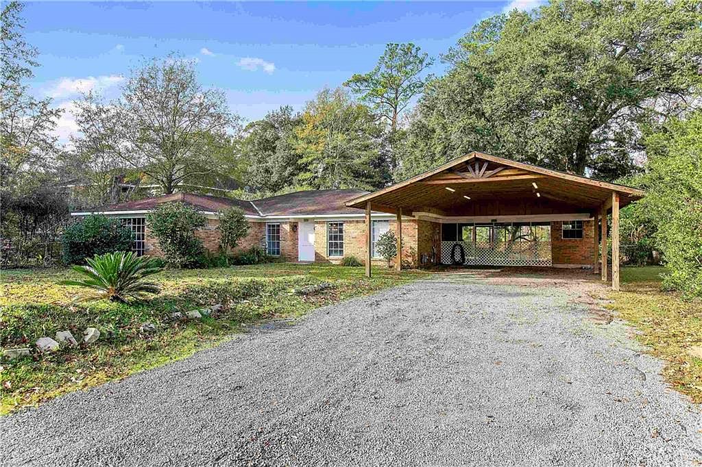 8501 Guthrie Ln, Creola, AL 36525 MLS 7418040 Zillow