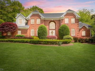 6 Bailiwick Drive, Warren, NJ, 07059