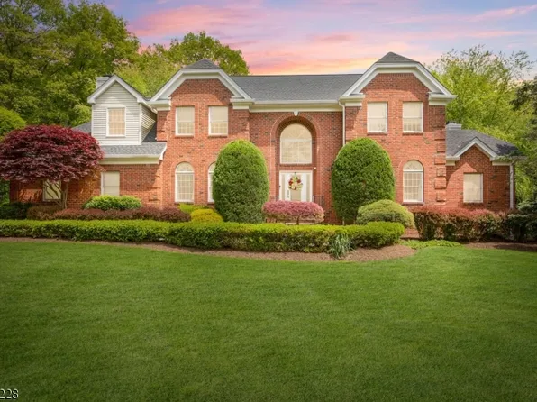 6 Bailiwick Drive, Warren Twp., NJ 07059