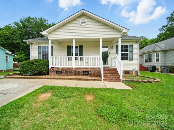 1015 Rhode Island Ave, Kannapolis, NC 28083