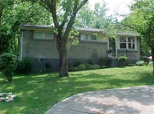 293 Paragon Mills Rd, Nashville, TN 37211