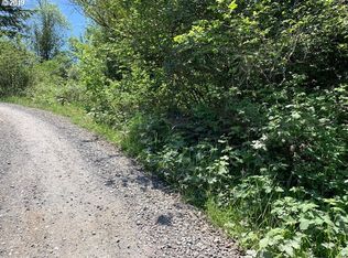 0 Parsonage Rd, Broadbent, OR 97414