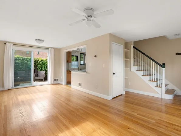 956 Belmont #956, Washington, DC 20472