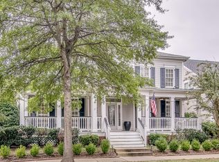207 Cheltenham Ave, Franklin, TN 37064