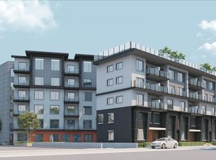 15739 Fraser Hwy #112, Surrey, BC