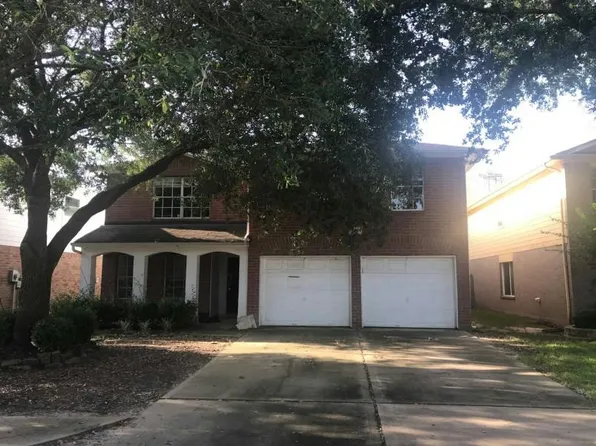 19727 Eagle Canyon Way, Katy, TX 77450