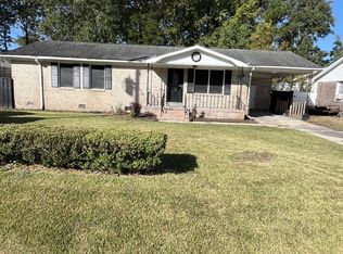 721 Hoss Rd, Charleston, SC 29414