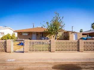 2923 W Diana Ave, Phoenix, AZ 85051