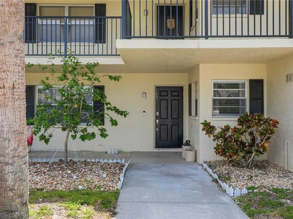 7860 Palm Aire Ln APT 103, Sarasota, FL 34243