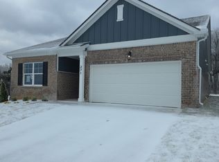 271 Limestone Way LOT 61, Lebanon, TN 37087