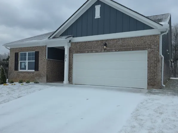 271 Limestone Way Lot 61, Lebanon, TN 37087