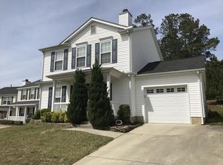 5213 Marthonna Way, Raleigh, NC 27616