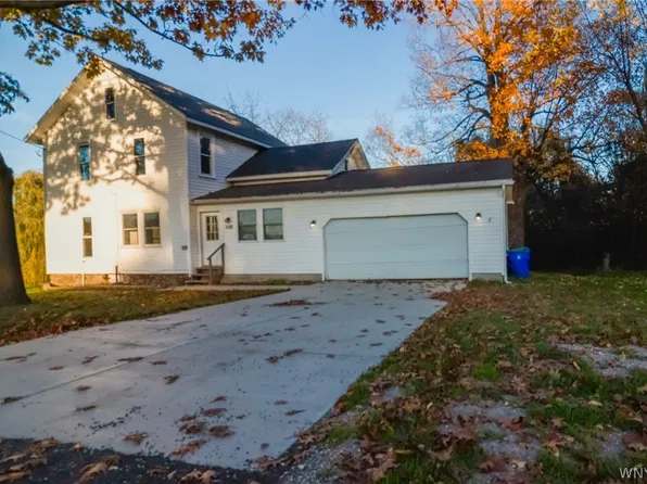 2519 Townline Rd, Medina, NY 14103