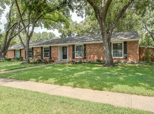 3551 Flaxley Dr, Dallas, TX 75229
