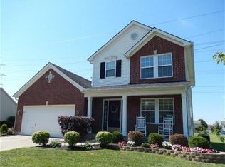 785 Canute Ct, Maineville, OH 45039