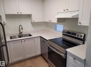 Woodvale Apt, Edmonton, AB T6L 2H2