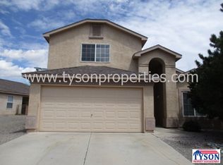 521 Whispering Meadows Dr NE, Rio Rancho, NM 87144