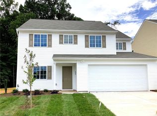 3524 Marksbury Dr, Greensboro, NC 27405