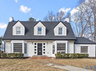 1637 Ferndale Ave, Petersburg, VA 23803