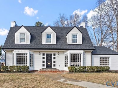 1637 Ferndale Ave, Petersburg, VA, 23803