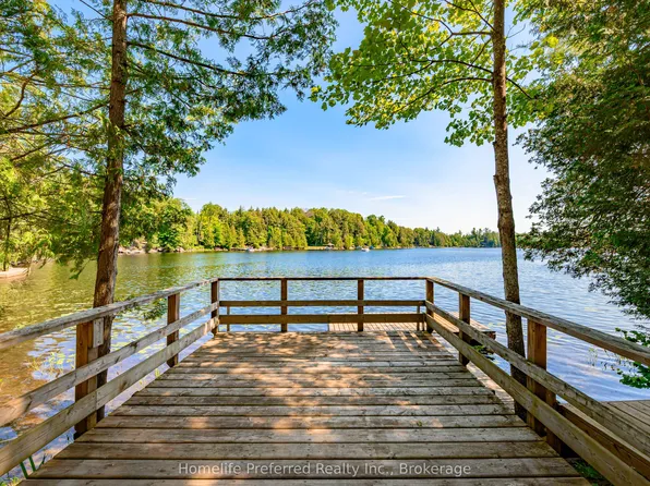 469 Skene Rd, Marmora And Lake, ON K0L 1W0