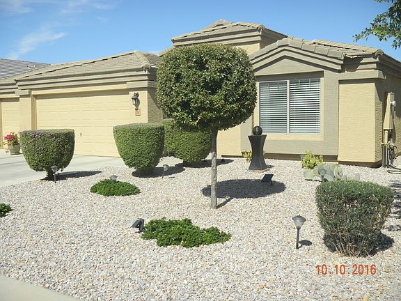 4th image of 1764 E Caborca Dr