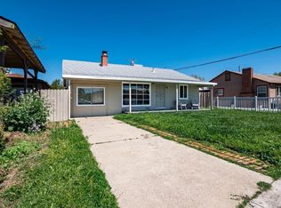 11 4th Ave, Isleton, CA 95641