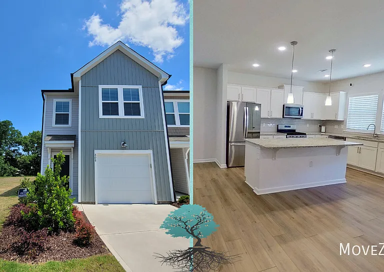 808 Falls Grove Trl — Photo 1