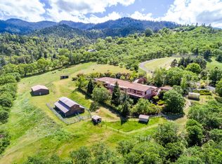1515 Tolman Creek Rd, Ashland, OR 97520