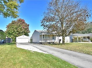 5178 Oakcrest Ave, Youngstown, OH