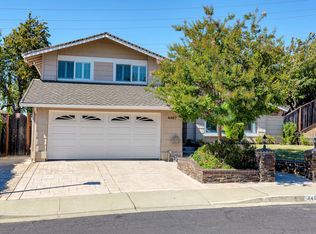 4467 Pinon Ct, Concord, CA 94521